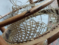 Sillas Thonet para restaurar