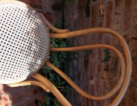 Sillas Thonet para restaurar