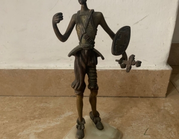 Don Quijote de la Mancha