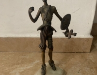 Don Quijote de la Mancha