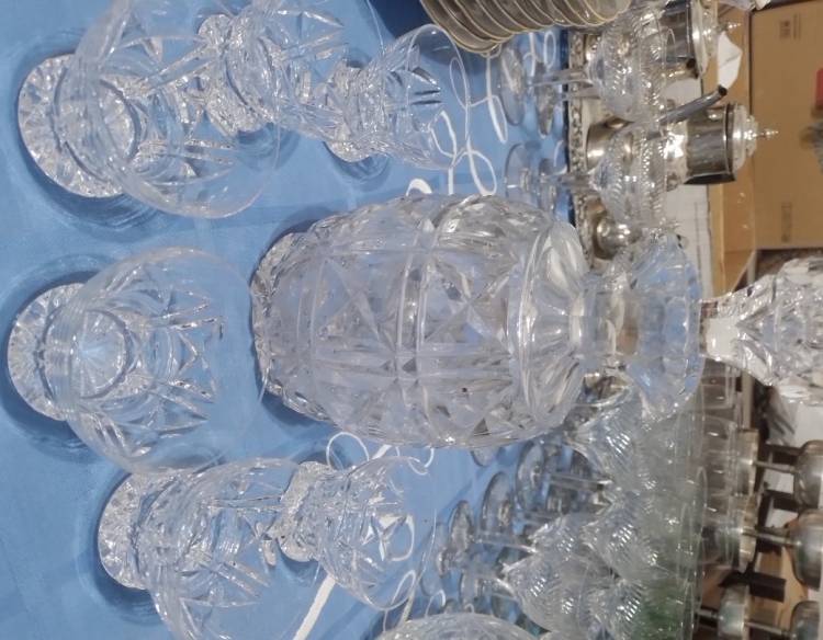 Antiguedades varias