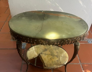 MESA RATONA
