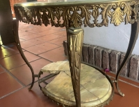 MESA RATONA