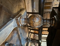 Juego de mesa y sillas 