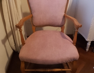 sillon rauli chileno