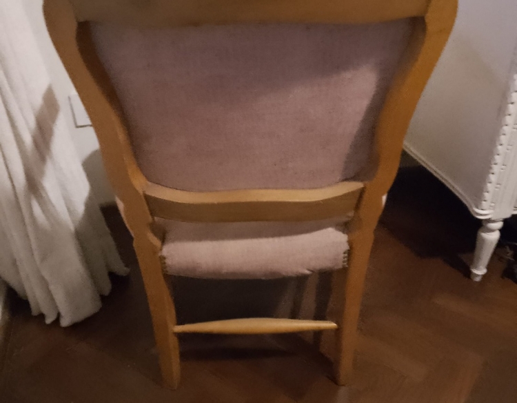 sillon rauli chileno