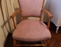 sillon rauli chileno