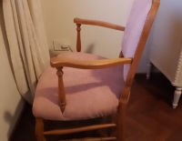 sillon rauli chileno