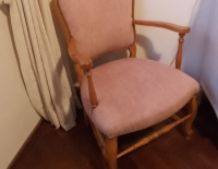 sillon rauli chileno