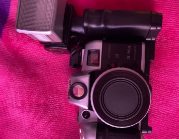 CAMARA DE FOTOS 