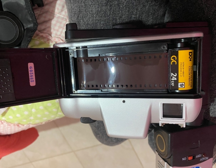 CAMARA DE FOTOS 