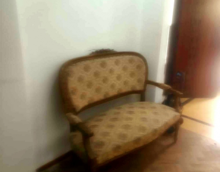 Sillón 