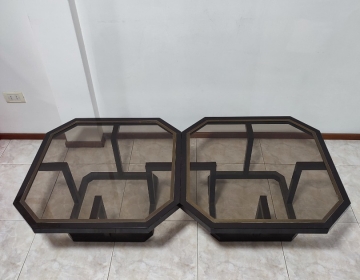MESAS RATONAS GEMELAS