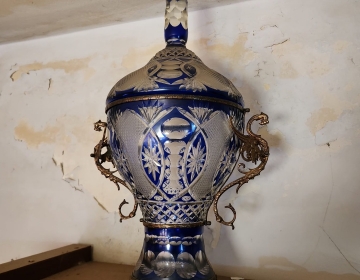 Jarrón 