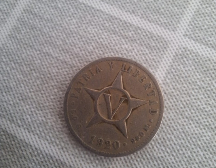 COLECCION DE MONEDAS ANTIGUAS 