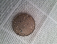 COLECCION DE MONEDAS ANTIGUAS 