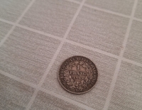 COLECCION DE MONEDAS ANTIGUAS 