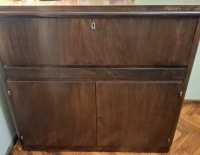 Bar/aparador de estilo
