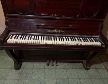 Piano