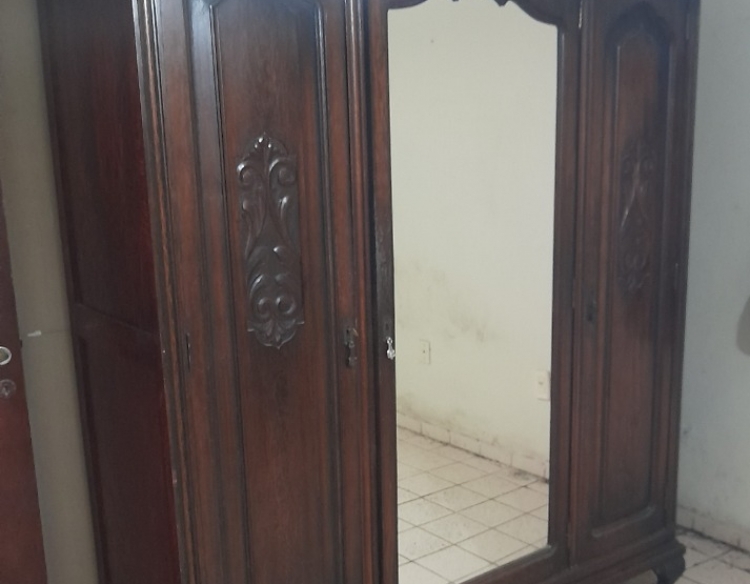 juego de muebles chippedale