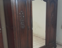 juego de muebles chippedale