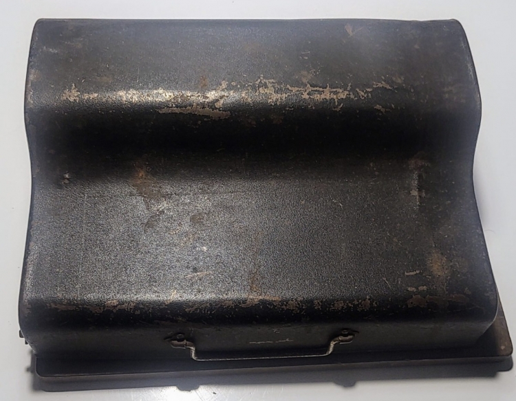 Máquina de escribir Gunka 5 