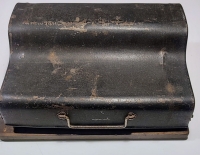 Máquina de escribir Gunka 5 