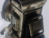 Farol de bicicleta Miller