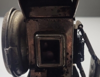 Farol de bicicleta Miller