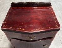Mueble Cómoda + Mesitas de luz (Antiguo)