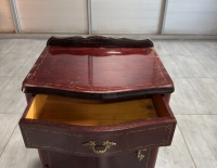 Mueble Cómoda + Mesitas de luz (Antiguo)