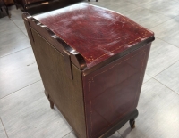 Mueble Cómoda + Mesitas de luz (Antiguo)