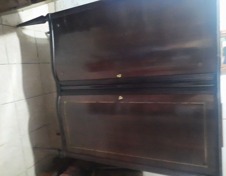 Mueble ingles