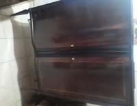 Mueble ingles