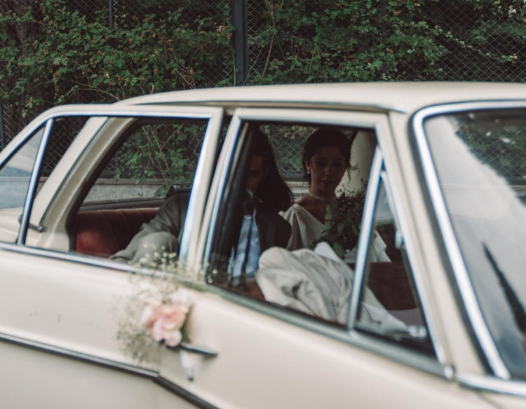 Alquiler Autos Clasicos Para Eventos - Mendoza