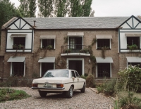 Alquiler Autos Clasicos Para Eventos - Mendoza