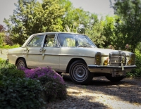 Alquiler Autos Clasicos Para Eventos - Mendoza