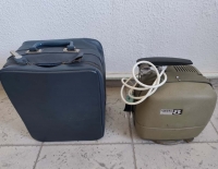 Proyector Vintage Sekonic 8 modelo 30C (ANDANDO PERFECTAMENTE)