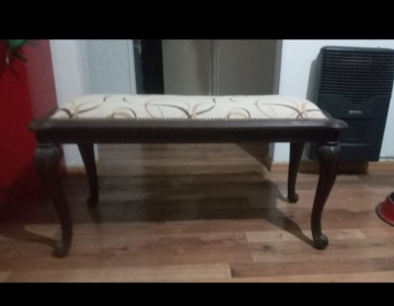 Butaca francesa hermosa 