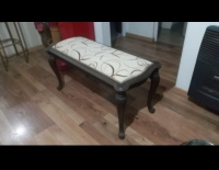 Butaca francesa hermosa 