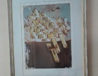 Elevación del pensaríamos 1985